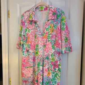 NWT Lilly Pulitzer Dress